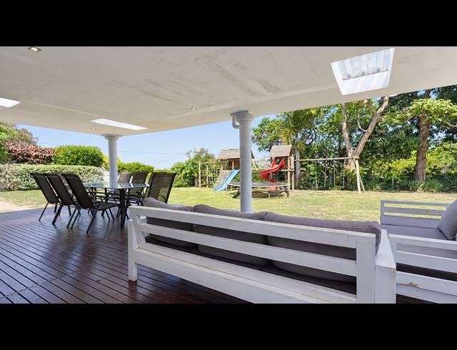 4 BEDROOM HOUSE FOR SALE IN DAWNCLIFFE